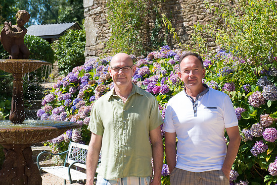 Manoir Desnachez - photo 21