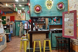 SUPER TACO GUADALAJARA