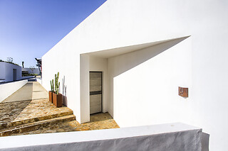 Una noche para dos en villa Retiro 5 "Emilio" en Cortijo Los Agustinos en Arcos de la Frontera (Cádiz)