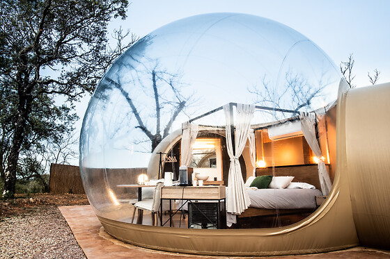 HORIZONTE BUBBLE - photo 9
