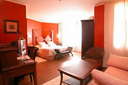 HOTEL TORRES DE SOMO