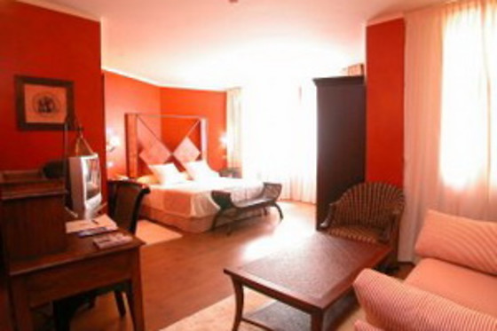 HOTEL TORRES DE SOMO - photo 10