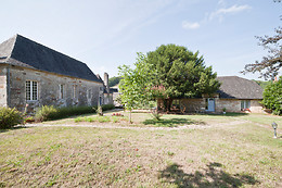 Le Clos Marnis