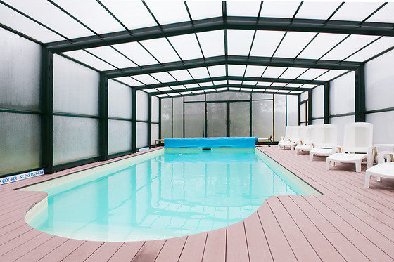 Au Domaine des Camelias - photo 6