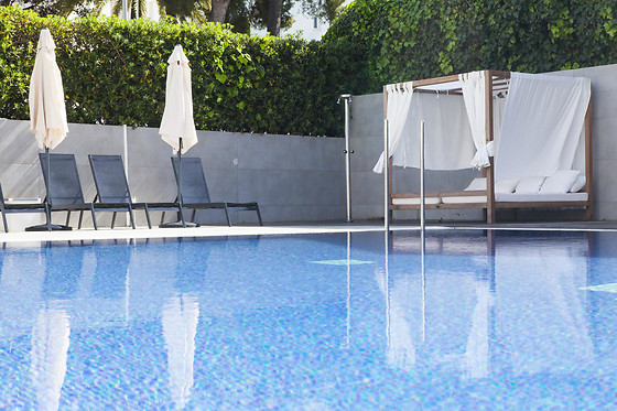 HOTEL IBERSOL ANTEMARE - photo 14
