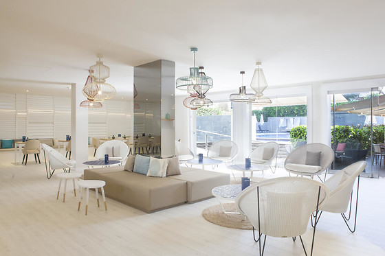 HOTEL IBERSOL ANTEMARE - photo 13