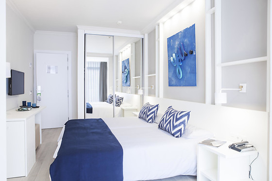 HOTEL IBERSOL ANTEMARE - photo 15