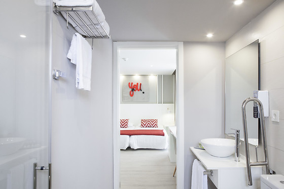 HOTEL IBERSOL ANTEMARE - photo 10