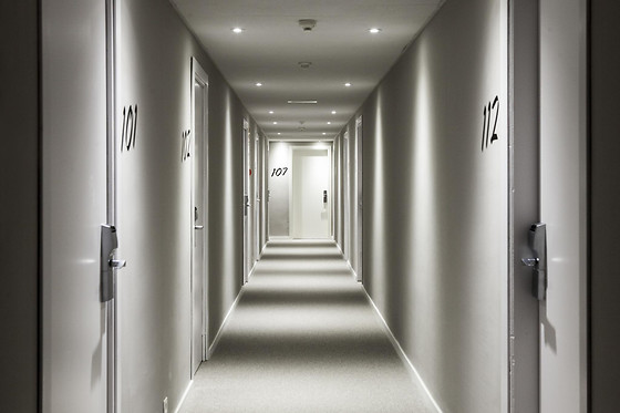 HOTEL IBERSOL ANTEMARE - photo 12