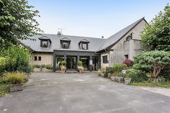 Auberge du barrez - photo 2