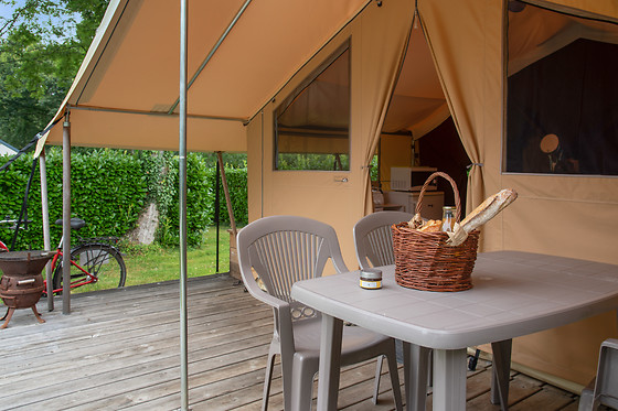 Camping de Croas An Ter - photo 2