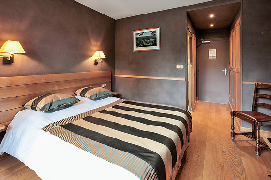 Auberge du barrez - photo 11