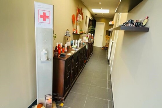 Sauna & Wellness La Luna - photo 4