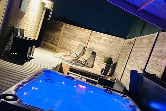 Sauna & Wellness La Luna - photo 5
