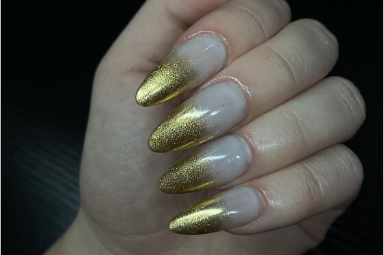 Lali pimp tes nails - photo 4