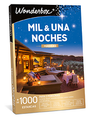 Mil & Una Noches Mágicas