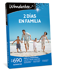 2 días en familia