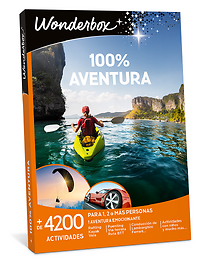 100% aventura