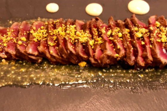 RESTAURANTES ABRASADOR - photo 18