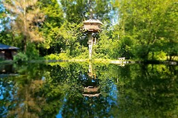 Domaine de Wail