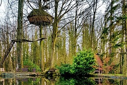 Domaine de Wail