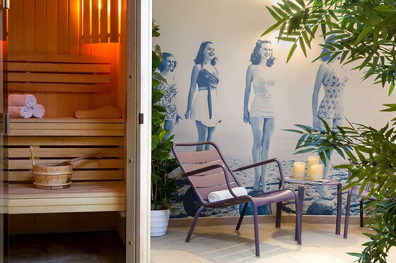 Spa les Bains Perros Guirec - photo 9