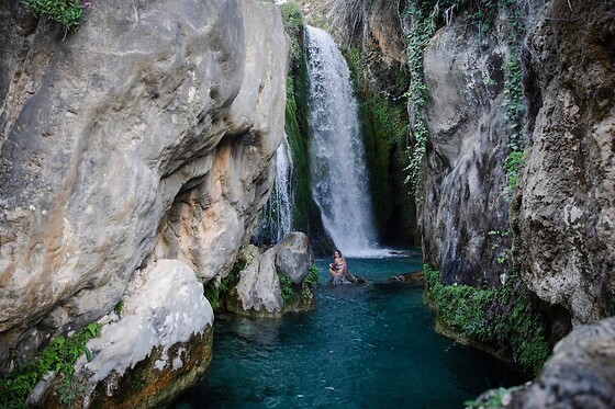 CAMPING FONTS DE ALGAR - photo 3