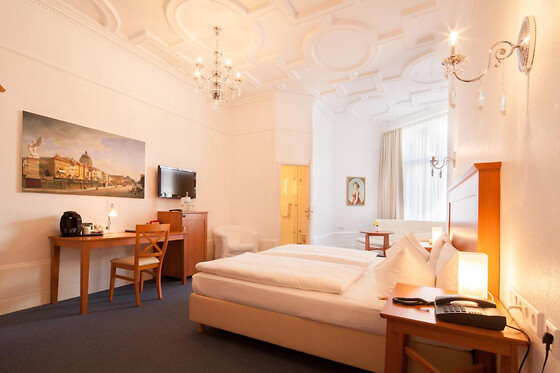 Hotel Brandies Berlin*** - photo 7