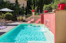 La Distillerie de Pézenas