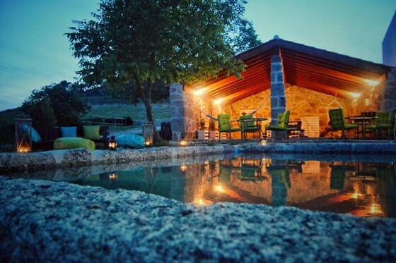Quinta Vale da Prata - photo 0