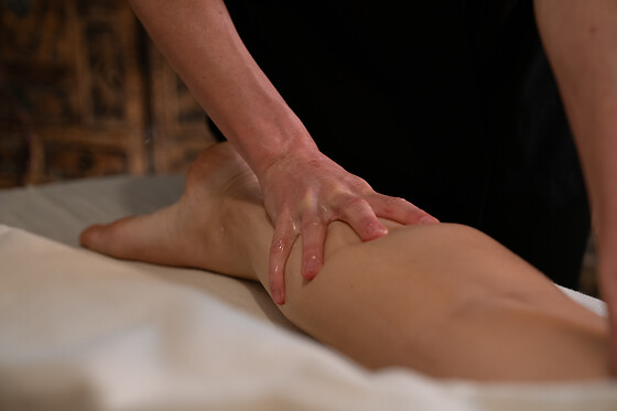 Anaïs Cognet Massages - Grezieu La Varenne - photo 2