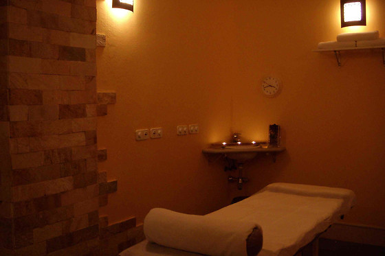 SPA AGUA & SALUD - photo 0