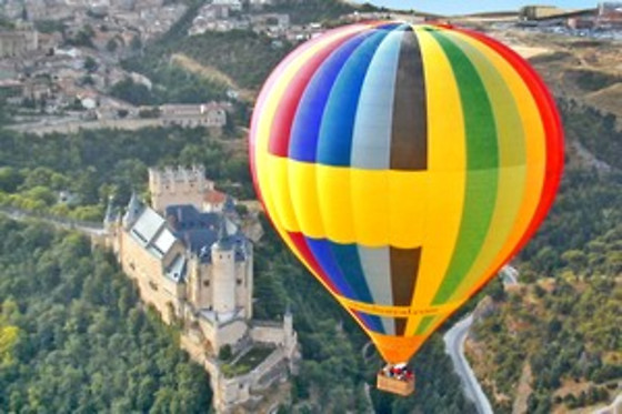 GLOBOS BOREAL - photo 0
