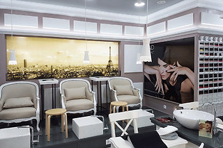 Le Parisien Nails Bar Valencia Plaza Legión (Valencia)