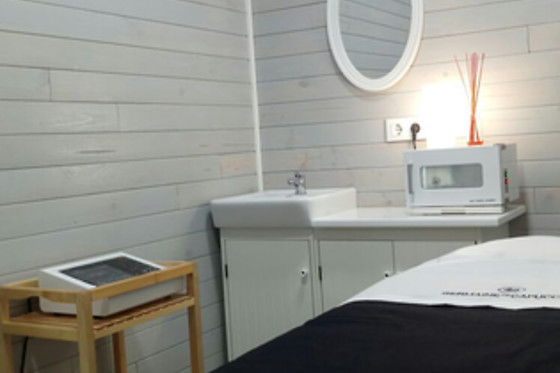Le Parisien Nails Bar Valencia Plaza Legión (Valencia)