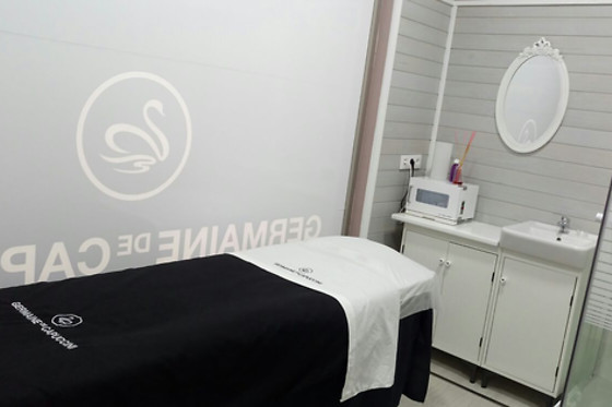 Le Parisien Nails Bar Valencia Plaza Legión (Valencia)