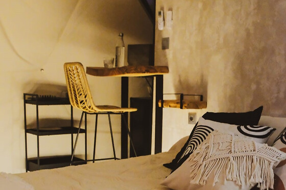 CASA DOMO EN TARIFA - photo 5