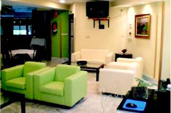 HOTEL ASTURES - photo 2