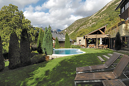 HOTEL SPA RIBERIES