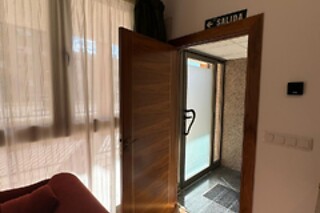 Una noche en loft con desayuno para 2 en Ateneo Cuenca Luxury en Cuenca