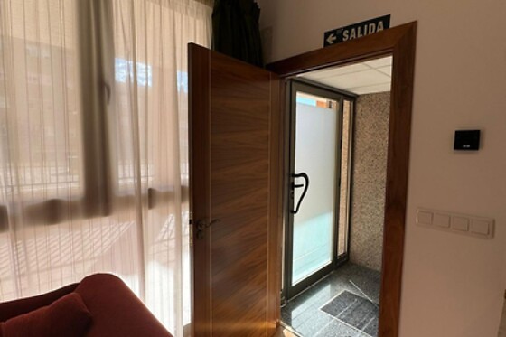 Una noche en loft con desayuno para 2 en Ateneo Cuenca Luxury en Cuenca
