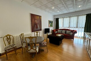 Una noche en loft con desayuno para 2 en Ateneo Cuenca Luxury en Cuenca