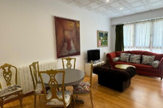 Una noche en loft con desayuno para 2 en Ateneo Cuenca Luxury en Cuenca