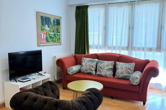 Una noche en loft con desayuno para 2 en Ateneo Cuenca Luxury en Cuenca