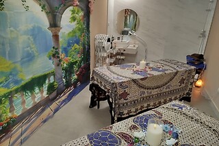Una Ceremonia Marina de Algas para 2 en Best Wellness Place en Benalmádena (Málaga)