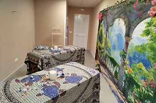 Una Ceremonia Marina de Algas para 2 en Best Wellness Place en Benalmádena (Málaga)