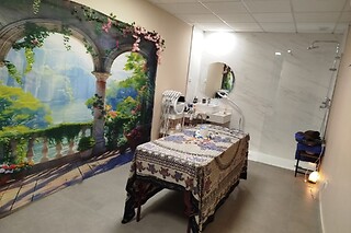 Una Ceremonia Marina de Algas para 2 en Best Wellness Place en Benalmádena (Málaga)