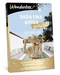 Para una amiga genial