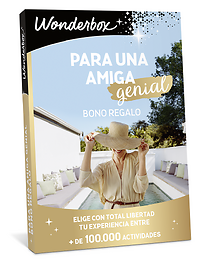 Para una amiga genial