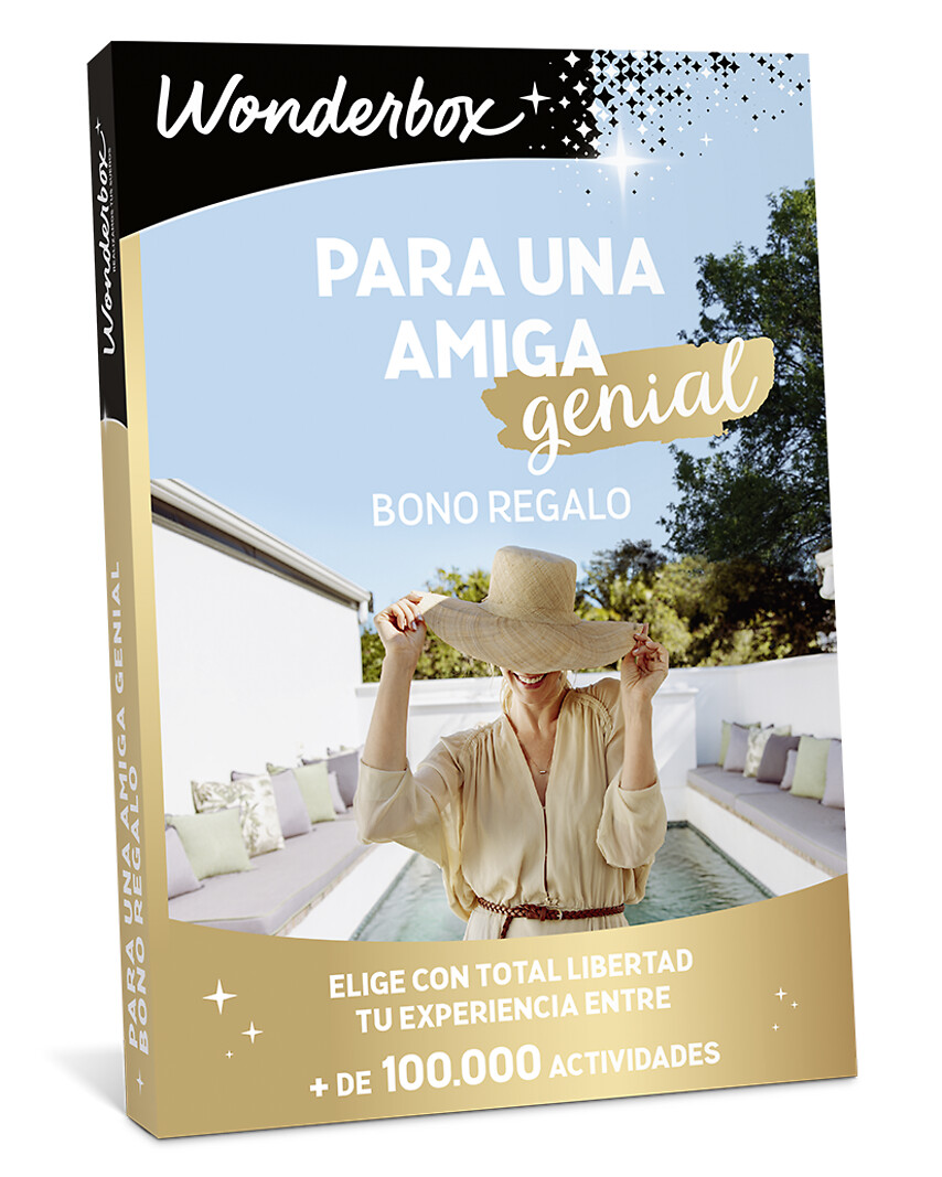 Para una amiga genial